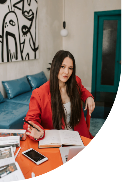 Modernlisim - Digital Agency